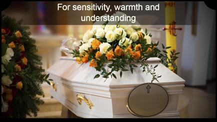 Hogbin Drive Crematorium And Memorial Gardens Hero Image