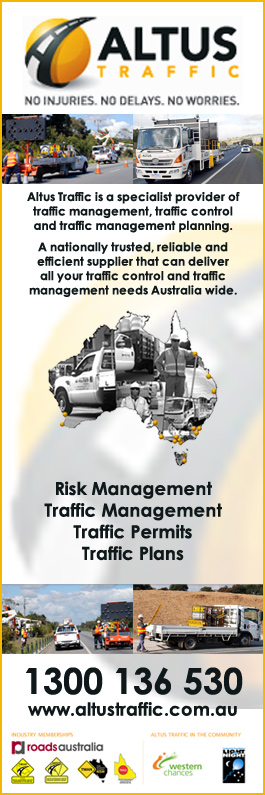 Altus Traffic