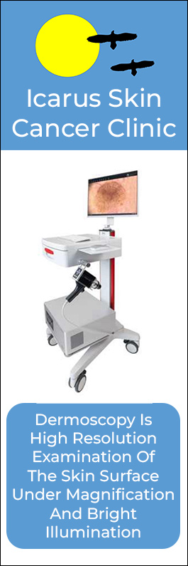 Icarus Skin Cancer Clinic
