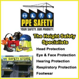PPE Safety
