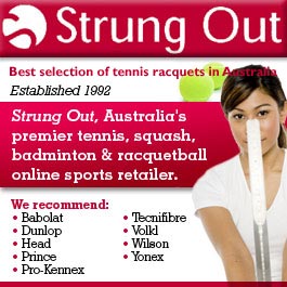 Strung Out