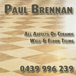 Paul Brennan