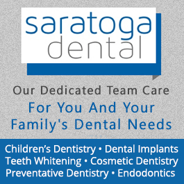 Saratoga Medical Centre