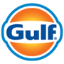 Gulf Gas Station