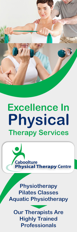 Caboolture Physical Therapy Centre