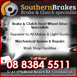 Southern Brake Service