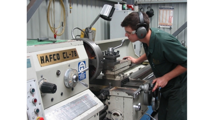 Parkes Hydraulic Services Pty Ltd Hero Image