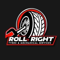 Roll Right Tyres and Mechanical Hero Image