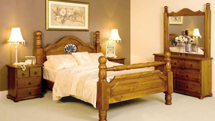 Bairnsdale Furniture and Bedding Hero Image