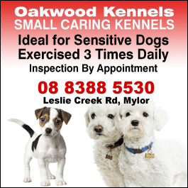 Oakwood Kennels
