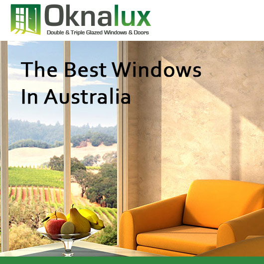Oknalux Pty Ltd