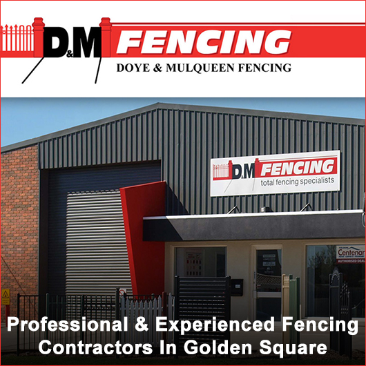 D&M Fencing