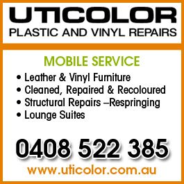 Australia Uticolor