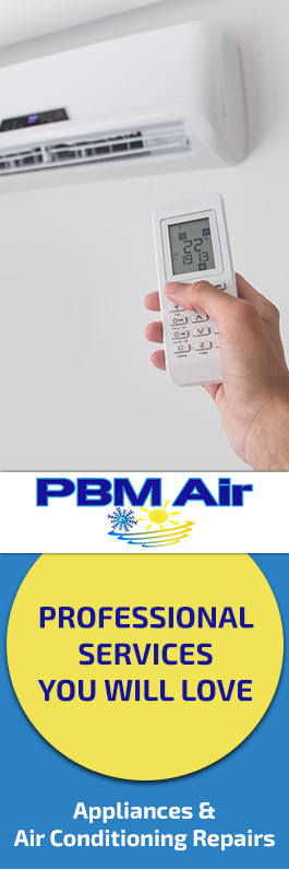PBM Air Pty Ltd