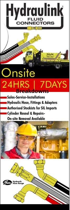 Hydraulink Nepean