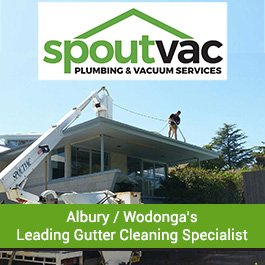 Spoutvac Plumbing & Vacuum Services