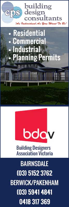 CPS Building Design Consultants