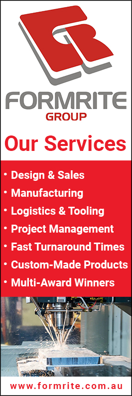 Formrite Group