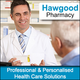 Hawgood Pharmacy