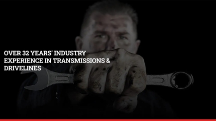 Wangara Automatic Transmissions Hero Image