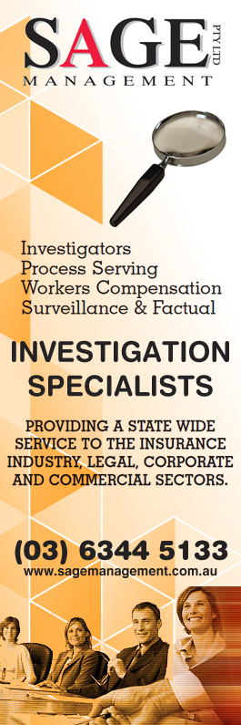 Sage Management Pty Ltd