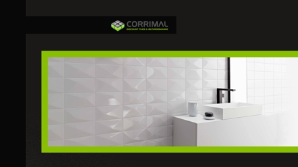 Corrimal Discount Tiles Hero Image