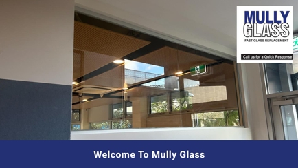 Mully Glass Hero Image