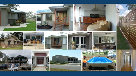 Dave Thomas Constructions Pty. Ltd. Hero Image