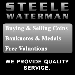 Steele Waterman