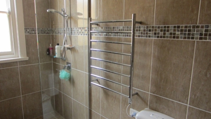 Summit Bathrooms Hero Image