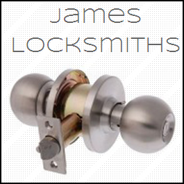 James Locksmiths
