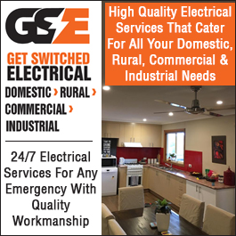 Get Switched Electrical