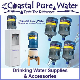 Coastal Pure Water Centre