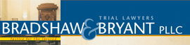 Bradshaw & Bryant, PLLC logo