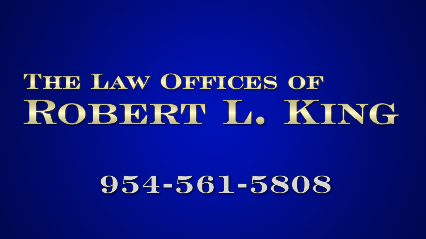 King, Robert L - Probate Law Attorneys