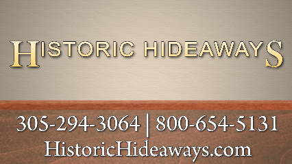 Historic Hideaways - Vacation Homes Rentals & Sales