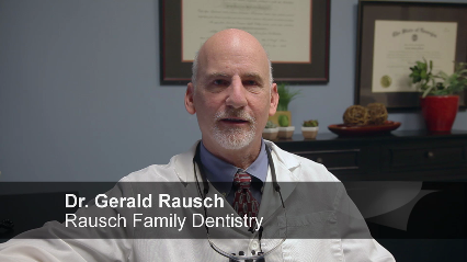 Rausch Family Dentistry - Implant Dentistry