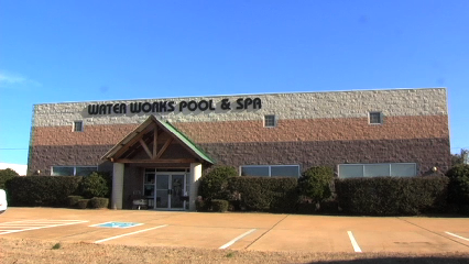 Water Works Pool & Spa - A BioGuard Platinum Dealer - Spas & Hot Tubs