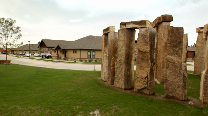 Stonehenge gallery