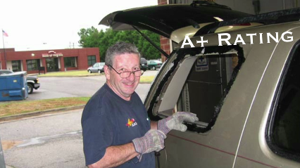 Ace Glass - Windshield Repair