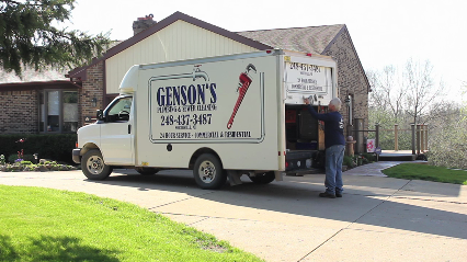 Gensons Plumbing - Plumbers