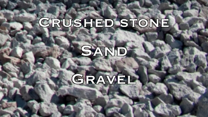 Heidelberg Materials - Sand & Gravel