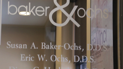 Baker And Ochs PC - Pediatric Dentistry