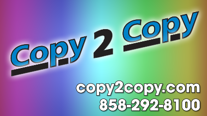 Copy 2 Copy gallery