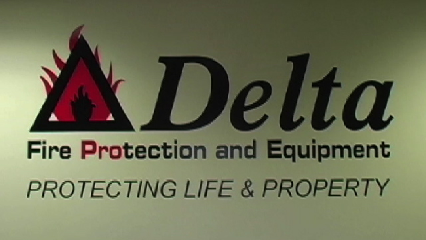 Delta Fire Protection & Equipment - Fire Extinguishers