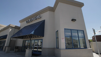 Clear Creek Dental - Clinics