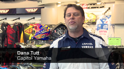 Capitol Yamaha - Motorcycle Dealers