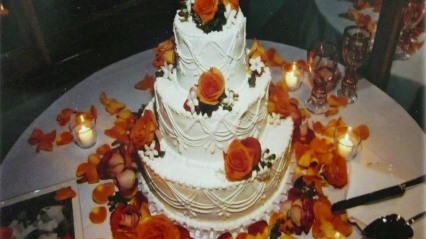 European Cake Gallery - Wedding Cakes & Pastries