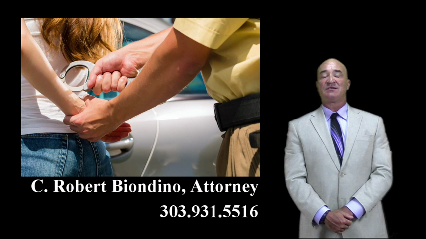 C. Robert Biondino, Jr. Law Firm