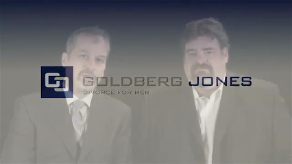 Goldberg Jones - Divorce for Men gallery